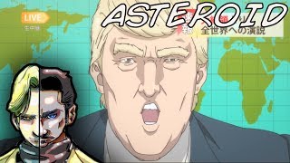 Inuyashiki いぬやしき Episode 11 Finale Live Reaction  Asteroid [upl. by Adnak]