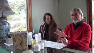 How to Grow Your Hair Faster amp Longer Naturally  Morrocco Method [upl. by Kramal]