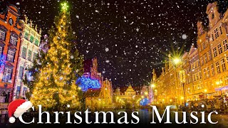 12 Hours of Christmas Music  Traditional Instrumental Christmas Songs Playlist  Piano amp Cello 11 [upl. by Edveh404]