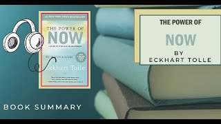 The Power Of Now By Eckhart Tolle Full Audiobook 2023  Thinking Profits Audiobooks [upl. by Franciscka]