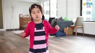 【聽障孩子】最愛3歲女駁嘴 媽媽：不要因孩子缺陷，喪失當父母樂趣 [upl. by Unity]