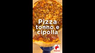 Pizza Tonno e Cipolla [upl. by Idolem595]