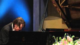 Chopin  12 Etudes op 25  Daniil Trifonov [upl. by Neirbo]