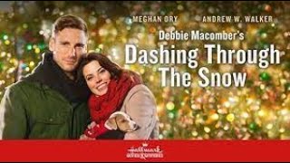 Dashing Through the Snow  Official Trailer 2024  First Look amp Teaser Release Date and Cast [upl. by Stevana5]