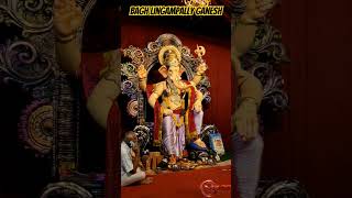 bagh lingampally ganesh ramnagar dhoolpetganesha khairatabadganesh ganeshji ganesh festival [upl. by Annaiv]