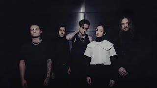 BAD OMENS  LIVE AT GERMANY  NIGHT 1 POPPY SPECIAL GUEST [upl. by Rostand141]