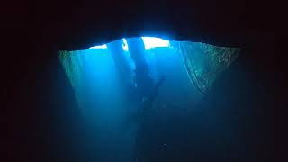 Roatan Scuba Diving 7 21 [upl. by Karylin141]