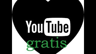 YouTube gratis sin saldo sin datos ni wifi [upl. by Liahkim]