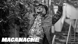 Macanache  Mult Peste Remix CLIP OFICIAL [upl. by Lleksah]