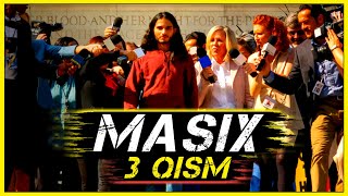 MASIX 3 QISM uzbek tilida tarjima kinolar kino film узбек тилида таржима кинолар [upl. by Krystle961]