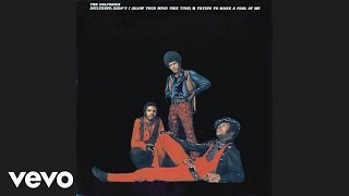 The Delfonics  Didnt I Blow Your Mind This Time Audio [upl. by Anitsua533]