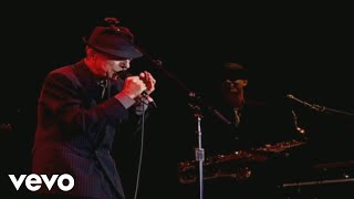 Leonard Cohen  Aint No Cure For Love Live in London [upl. by Eugaet716]