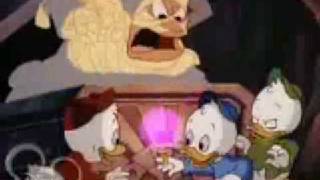 Утиные Истории  Duck Tales заставка [upl. by Imotih]