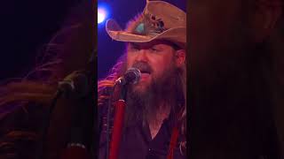 Chris Stapleton  quotThink Im In Love With Youquot Live from the 59th ACM Awards [upl. by Haden]