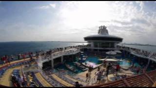 Navigator of The Seas Parte 1 [upl. by Adolphus]