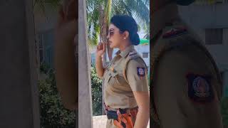 திடீரென பொலிஸாக மாறிய Rachitha [upl. by Asek]