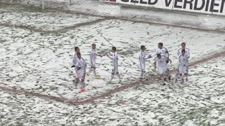 Testspiel SC Paderborn  FC St Pauli  2 Halbzeit [upl. by Helsa]