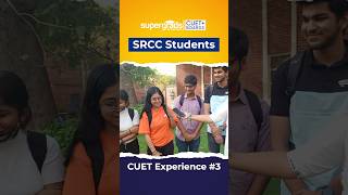 Asking Questions to SRCC Students 🔥  SRCC Students Interview  CUET Experience  3  SRCC shorts [upl. by Devaney496]