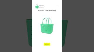 Tote Bag amazonfinds beachbag handbags [upl. by Eudo]