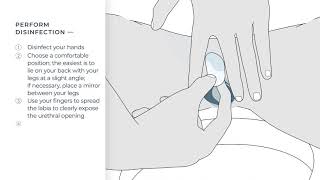 InstillaGel® Hydro  FARCOPHARMA GmbH [upl. by Guilbert]