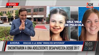 📺 MIsterio resuelto gracias a una serie de Netflix [upl. by Arykat]