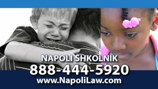 Napoli Shkolnik Water Pollution Commercial [upl. by Balbinder]