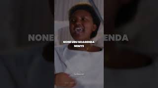 NDASHIMA KRISTO music gospelmusic lasource choir narababariwe [upl. by Saltsman]