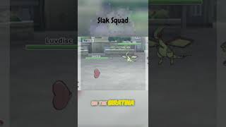 Pokemon Showdown Flygons Wild [upl. by Athiste791]