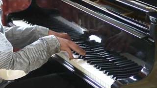 Chopin  Ballade No 4 in F minor Op 52 by Vadim Chaimovich [upl. by Ynor]