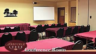 Conference Room [upl. by Biddle379]