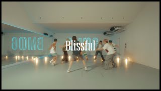 BEFIRST  Blissful Dance Practice [upl. by Ermeena]