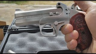 Bond Arms Snake Slayer Review [upl. by Nutsud658]