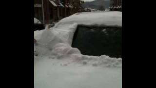 Never Scrape Your Windshield Again [upl. by Anirdua]