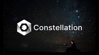 CONSTELLATION EST TRES PROMETTEUR  X100 DAG constellation layer0 [upl. by Eilerua]