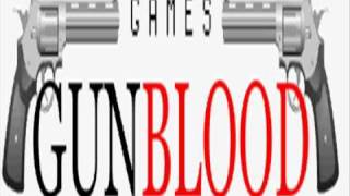 Gun Blood Cheats [upl. by Yddur670]