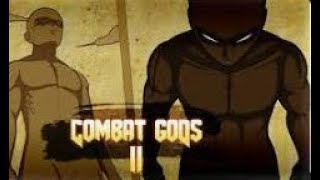 Combat Gods 2 offical video [upl. by Edwards]