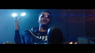 Loski  Calm Down Official Video [upl. by Haisej]