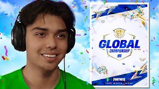 🔴 Fortnite GLOBALS viewingparty 😜  discord Donatie [upl. by Ayn]