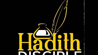 Hadith Disciple is live [upl. by Ettennaej]