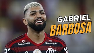 Gabriel Barbosa  Amazing Skills and Goals 2024 gabrielbarbosa [upl. by Jolyn]