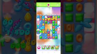 candycrushsaga 1659 come on guys see and enjoy [upl. by Ahsekyt]