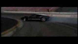 Redline Movie  Official Trailer [upl. by Nuarb]