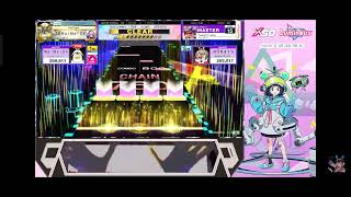 【Chunithm Luminous】TiamaTF minor SS 1005k [upl. by Eiluj]