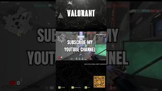 Jett vug valorant valorantindo valorantclips valorantgaming [upl. by Jegger999]