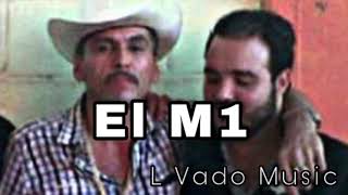 El M1  Edición Especial  Corridos Elevados [upl. by Ained951]