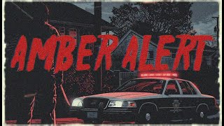 Amber Alert Gameplay PC [upl. by Isteb]