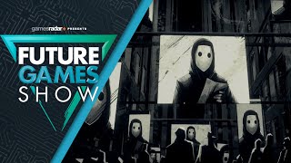 Liberated Trailer  Future Games Show [upl. by Nilved]