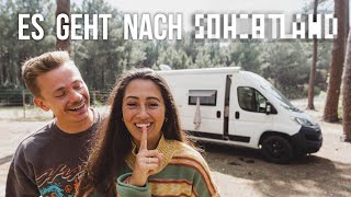 Nächste REISE das Beste am Vanlife amp Internet im Wohnmobil ∙ Vanlife QampA [upl. by Aiciram]