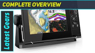 Simrad NSS7 Evo3 The Ultimate Boating Companion [upl. by Orat67]