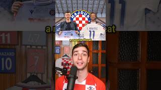 Hajduk Split Might Finally Win The Croatian League 🇭🇷 [upl. by Shiff]